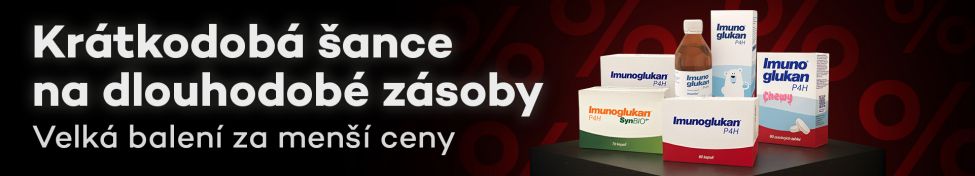 Imunoglukan P4H® 250 ml
