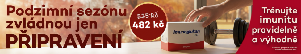 Imunoglukan P4H® 250 ml