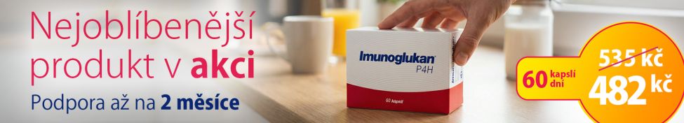 Imunoglukan P4H® 250 ml
