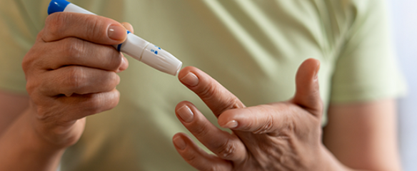 Cukrovka a imunita: jak spolu souvisí?