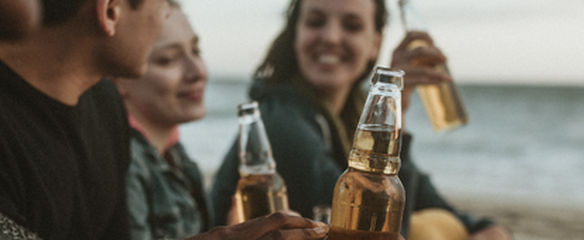 Jaké jsou následky nadměrného pití alkoholu