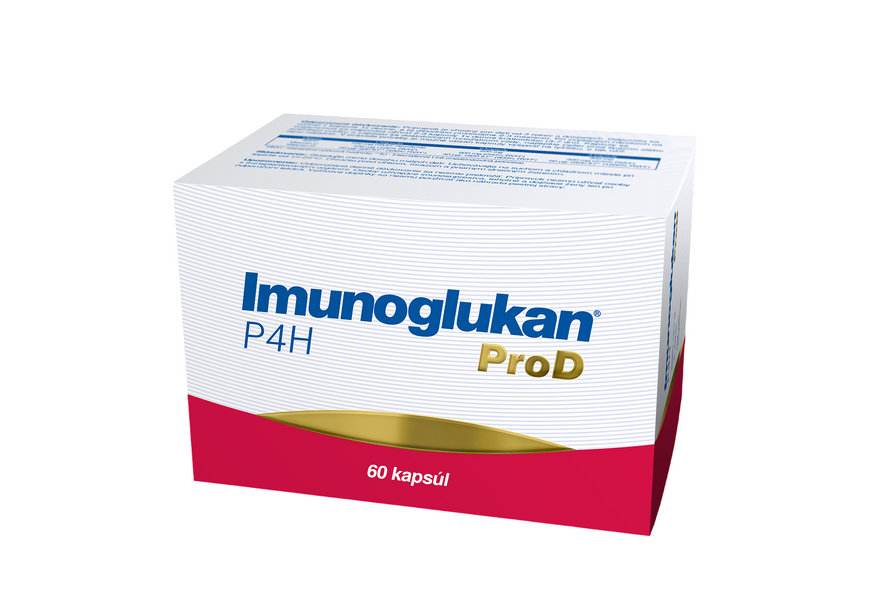 Imunoglukan p4h® prod 60 kapslí - SK_ProD 60 cps_WB
