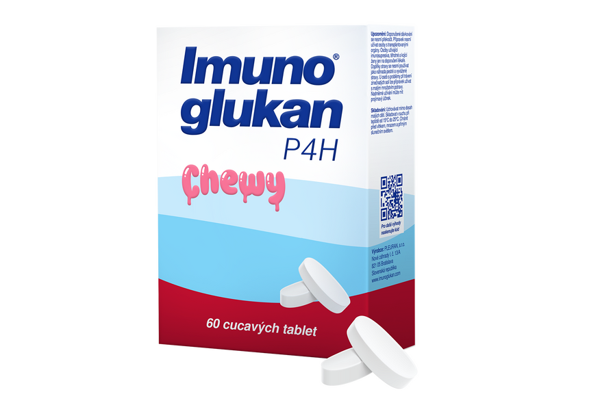 Celoročný balík - 3 x img p4h cucavé 60 tbl - CZ_cucave tablety