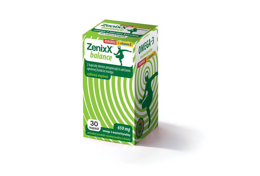 Zenixx® balance 30 kapsúl - Balance_SK