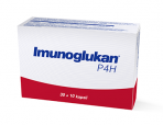 Imunoglukan P4H® 30+10 kapslí