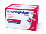 Imunoglukan P4H® 60 kapslí