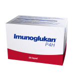 Imunoglukan P4H® 60 kapslí